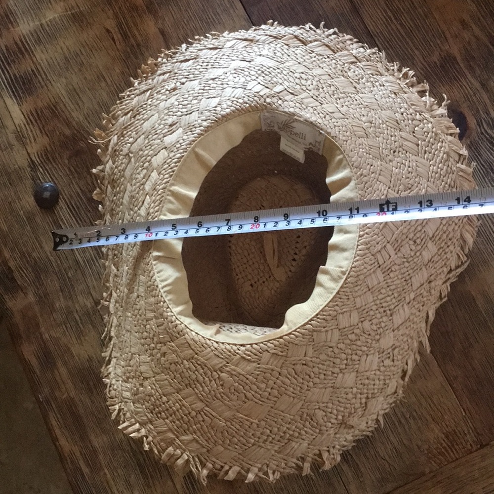 Cappelli Hat - Picture 3 of 7
